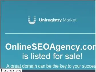 onlineseoagency.com