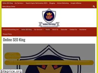 onlineseoking.com