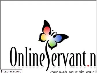 onlineservant.net