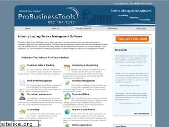 onlineservicemanagementsoftware.com