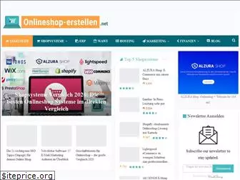 onlineshop-erstellen.net