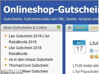 onlineshop-gutschein.de