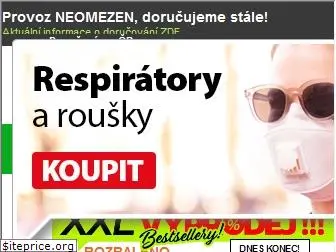 onlineshop.cz