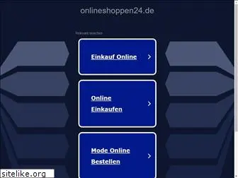 onlineshoppen24.de