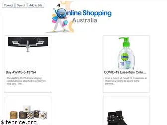 onlineshoppingaustralia.com.au