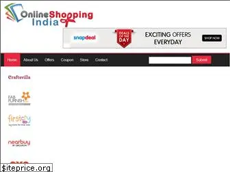 onlineshoppingindia.co.in