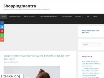onlineshoppingmantra.com