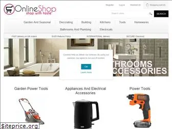 onlineshoppingstore.co.uk