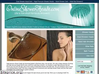 onlineshowerheads.com