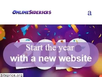 onlinesidekicks.com