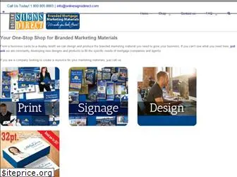 onlinesignsdirect.com