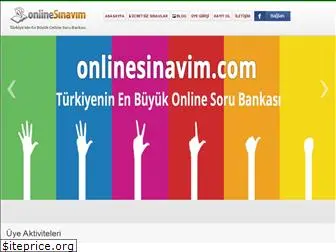 onlinesinavim.com