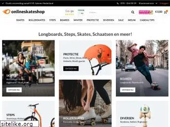 onlineskateshop.nl