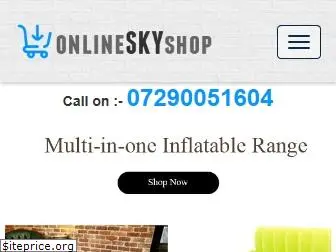 onlineskyshop.in