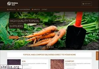 onlinesoil.co.uk