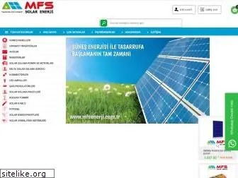 onlinesolarsatis.com