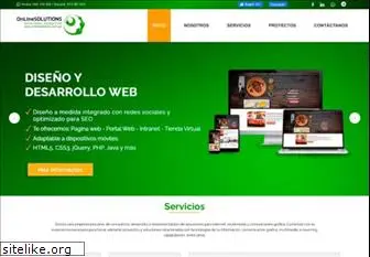 onlinesolutions.com.pe