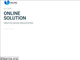 onlinesolutionsl.com