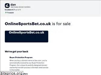 onlinesportsbet.co.uk