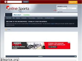 onlinesportz.com