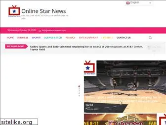 onlinestarnews.com