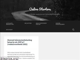 onlinestarters.nl