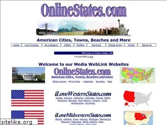 onlinestates.com