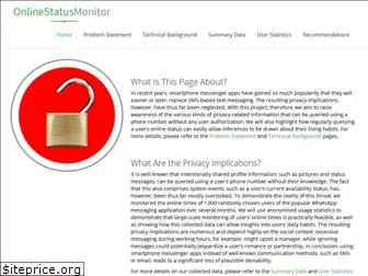 onlinestatusmonitor.com