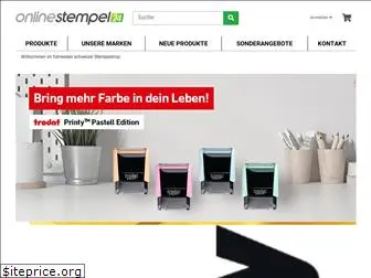 onlinestempel24.ch
