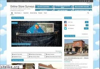 onlinestoresurveys.com