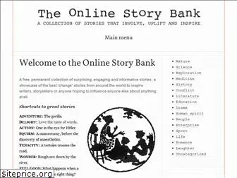 onlinestorybank.com