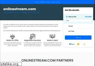 onlinestream.com