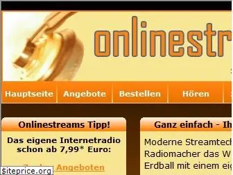 onlinestreams.de
