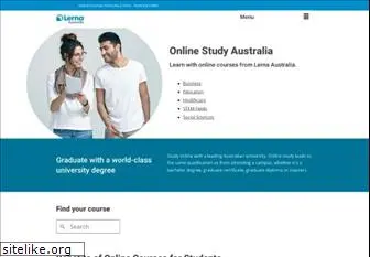 onlinestudyaustralia.com