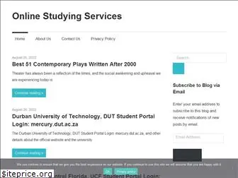 onlinestudyingservices.com