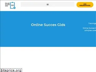 onlinesuccesgids.nl