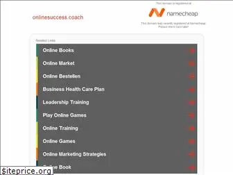 onlinesuccess.coach