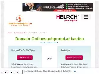 onlinesuchportal.at