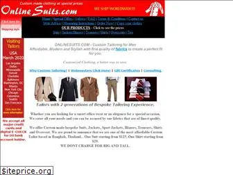 onlinesuits.com