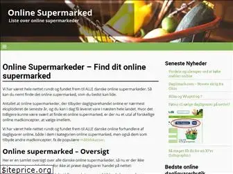 onlinesupermarked.net