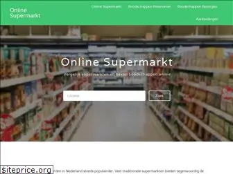 onlinesupermarkt.org