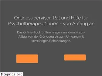 onlinesupervisor.de