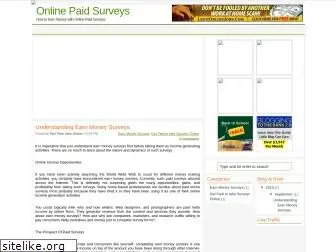 onlinesurveypayment.blogspot.com