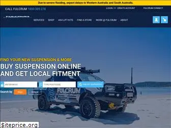 onlinesuspension.com.au