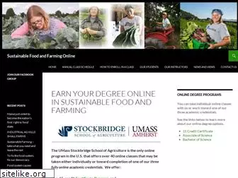 onlinesustfoodfarm.com