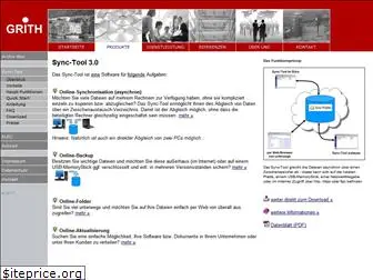 onlinesync.de
