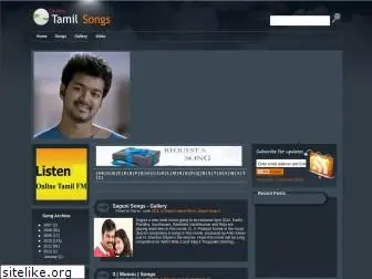 onlinetamilsongs.blogspot.com