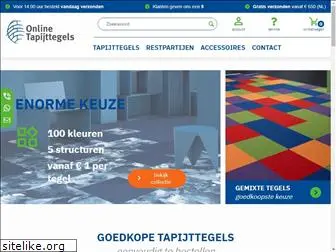 onlinetapijttegels.nl