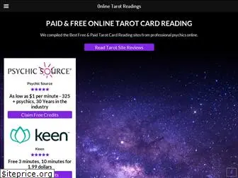 onlinetarotreadings.net