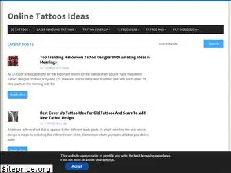 onlinetattoosideas.com